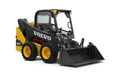 volvo skid steer loader for sale